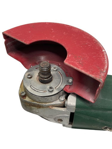 Amoladora Eléctrica PARKSIDE PWS 125 A1