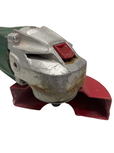 Amoladora Eléctrica PARKSIDE PWS 125 A1