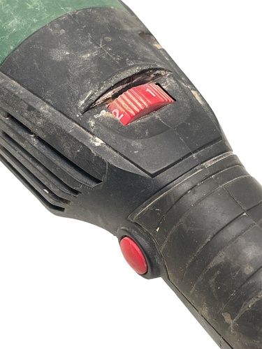 Amoladora Eléctrica PARKSIDE PWS 125 A1