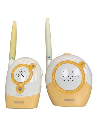 VIGILABEBES PHILIPS SCD463