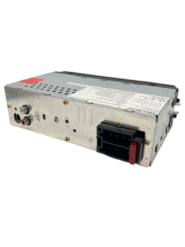 Autorradio BELSON bs1502 USB Tarjeta SD