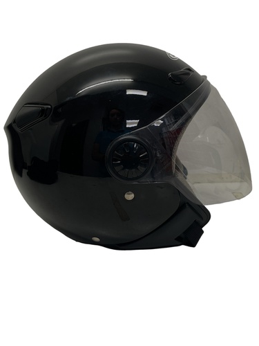 Casco ZEUS CASCO JET Jet Micrométrico
