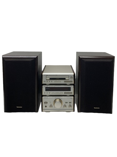 Cadena HIFI TECHNICS SB-HD70