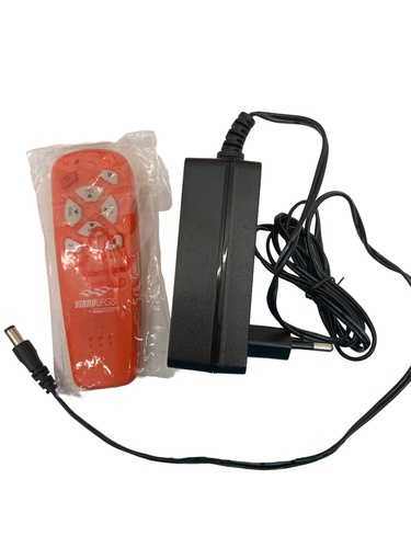 Masaje VIBROLEGS VIBRO SHAPER