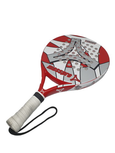 Pala MASSPRO TIGER FIBER GLASS FRAME TECH P