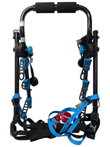 Bicicleta Varios DECATHLON Portabicicletas 