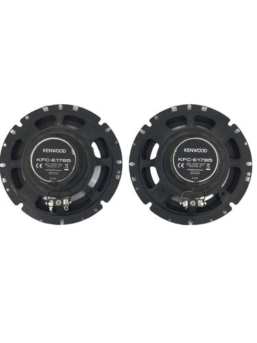Altavoces Car Audio KENWOOD KFC-E1765 300 W