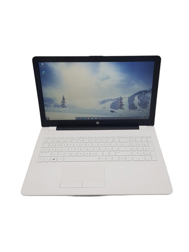 Portátil HP 15-BW040NS 8 GB AMD A6 1 TB Win