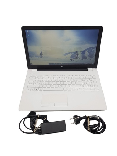 Portátil HP 15-BW040NS 8 GB AMD A6 1 TB Win