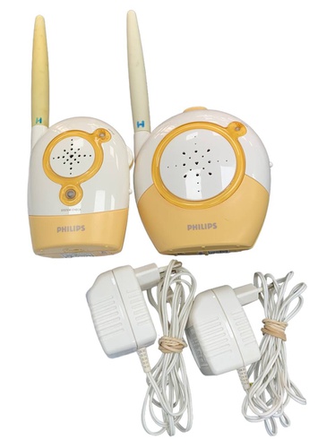 VIGILABEBES PHILIPS SCD463