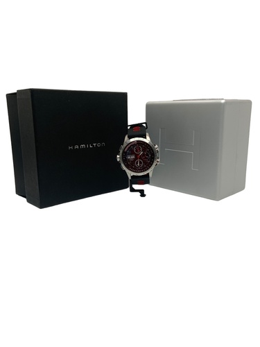 Reloj Pulsera HAMILTON KHAKI AUTOMATIC X-WI