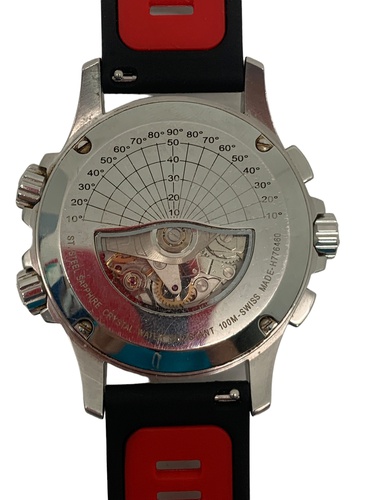 Reloj Pulsera HAMILTON KHAKI AUTOMATIC X-WI