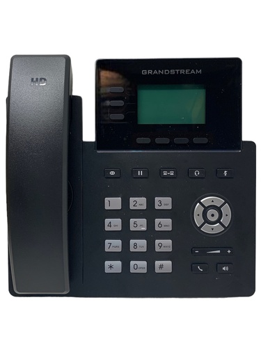 Varios Teléfono Fijo GRANDSTREAM GRP2603
