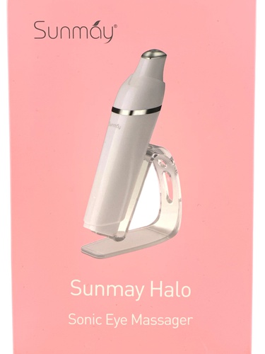 Masaje SUNMAY HALO SONIC EYE MASSAGER