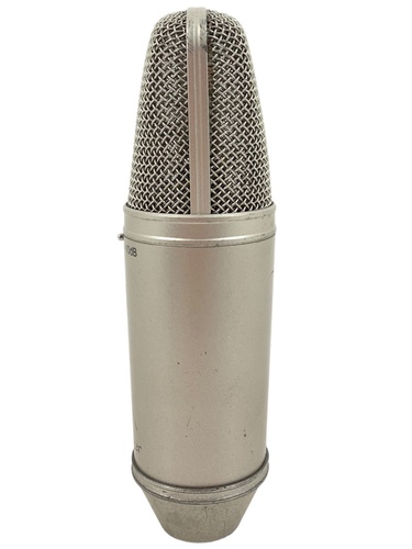 Micrófono BEHRINGER C-1U