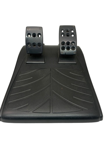 Volante Consola LOGITECH DRIVING FORCE GT P