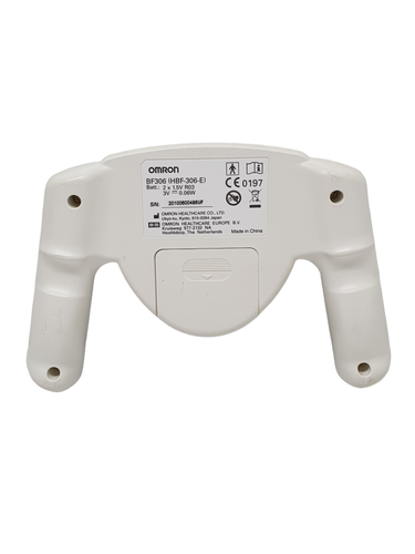 Varios Hogar, Casa y Jardín OMRON BF306