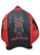 Chaqueta Moto DAINESE NEGRO Y ROJO Talla L 
