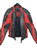 Chaqueta Moto DAINESE NEGRO Y ROJO Talla L 