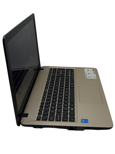 Portátil 256 GB SSD 4 GB Intel I3 5ta Gen. 