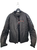 Chaqueta Moto GOYAMOTO NEGRO Talla M Con Pr