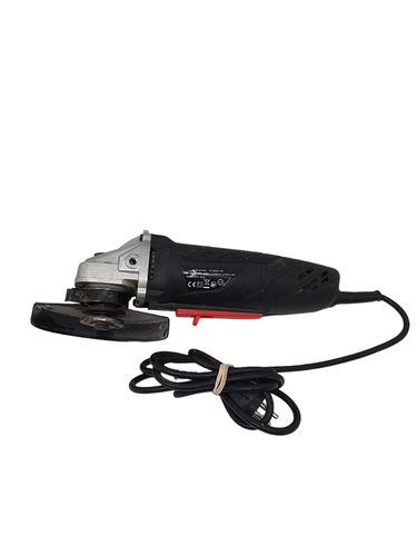 Amoladora Eléctrica RADIAL ANGLE HF-AF04-11