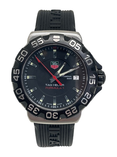 RELOJ TAG HEUER FÓRMULA 1 WAH1110