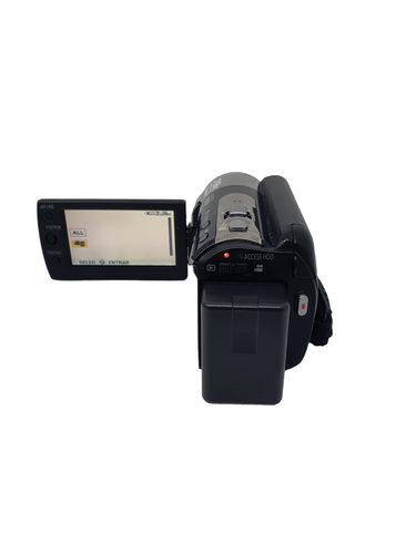 Videocámara Digital PANASONIC SDR-H100