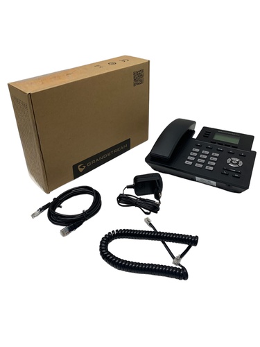 Varios Teléfono Fijo GRANDSTREAM GRP2603