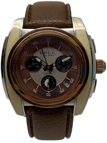 Reloj Pulsera BREIL MILANO BW0383 Talla 22 