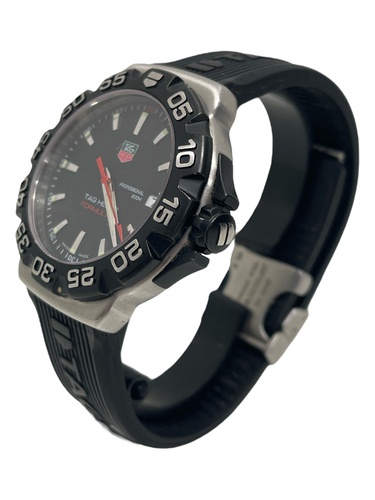 RELOJ TAG HEUER FÓRMULA 1 WAH1110