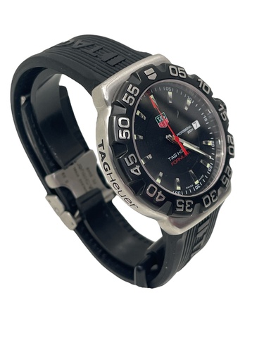 RELOJ TAG HEUER FÓRMULA 1 WAH1110