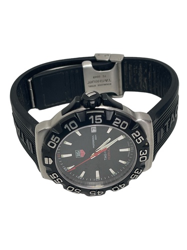 RELOJ TAG HEUER FÓRMULA 1 WAH1110