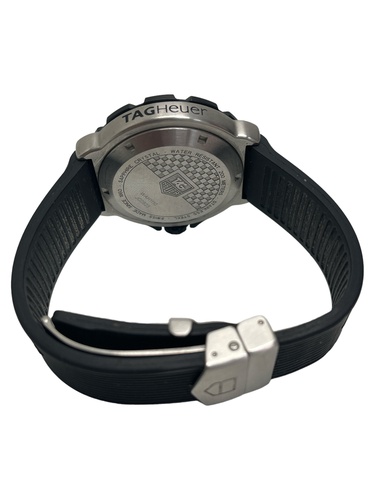 RELOJ TAG HEUER FÓRMULA 1 WAH1110