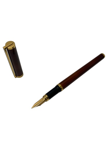 Plumas S.T DUPONT CLASSIQUE 1492