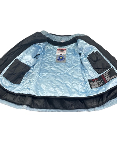 Chaqueta Moto MELINE Superbike Wear Talla S