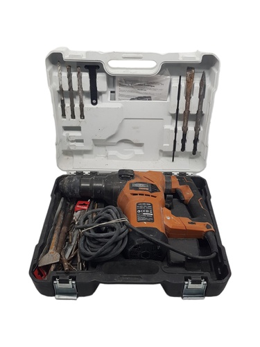 Martillo Eléctrico KENSTON Z1C-HW-3209 Comb