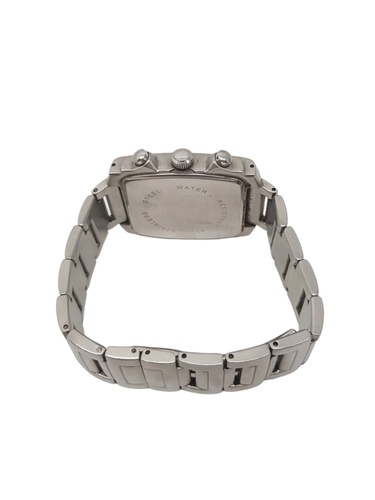 Reloj Pulsera DOGMA CHRONO ACERO 5ATM Talla