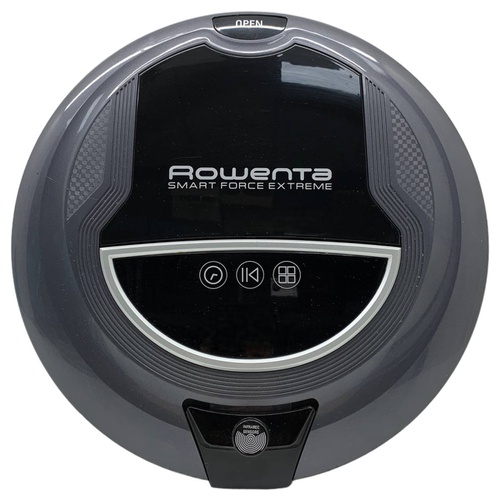 ASPIRADOR ROBOT ROWENTA RR7126WH