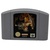 Videojuego NINTENDO 64 KILLER INSTINCT GOLD