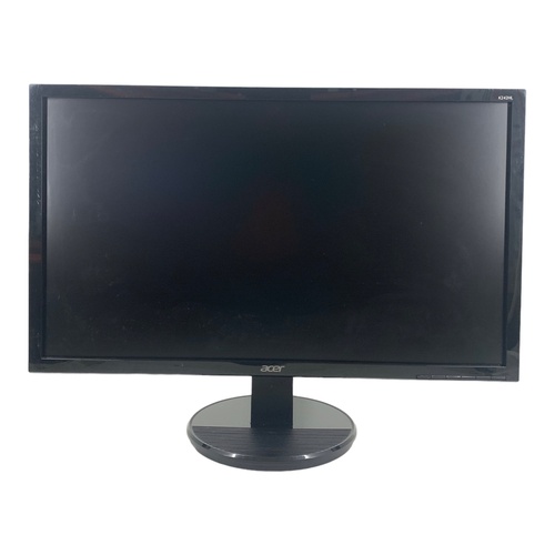Monitor Led ACER K242HL