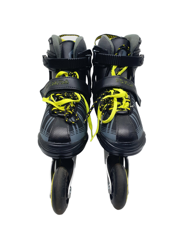 Patines TAICOR RT-LA-106-A Talla 40 En Line