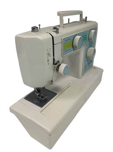 MAQUINA COSER REFREY 615