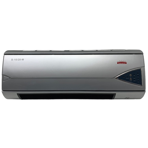 Termoventilador KAYAMI S-10/20-M 2000 W