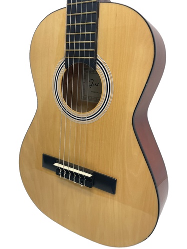 Guitarra Clásica JOSÉ TORRES INFANTIL 6 Cue