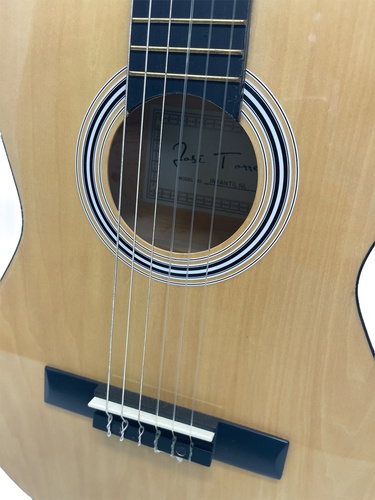 Guitarra Clásica JOSÉ TORRES INFANTIL 6 Cue