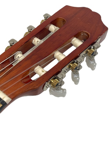 Guitarra Clásica JOSÉ TORRES INFANTIL 6 Cue