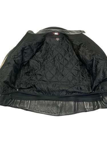 Chaqueta Moto SPYKE CHAQUETA CUERO MOTO Tal