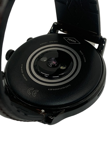 Smartwatch FOSSIL DW10F1 1,5 '' Llamada Sal