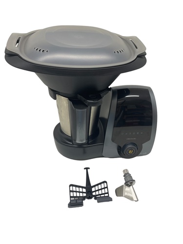 Robot Multifunción CECOTEC MAMBO 8590 1000 